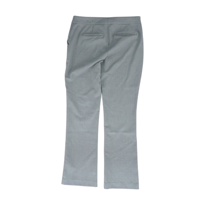 Gray Short Pants