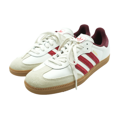 Samba OG Low-Top Athletic Shoes