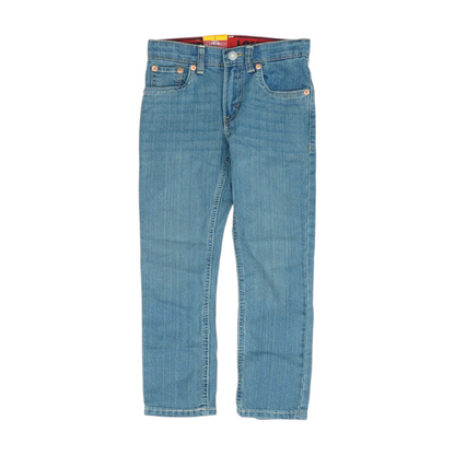 Blue Jeans