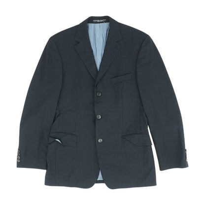 Black Sport Coat