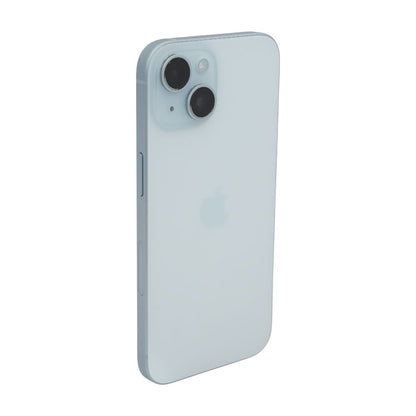 iPhone 15 "AT&T" 256GB Blue