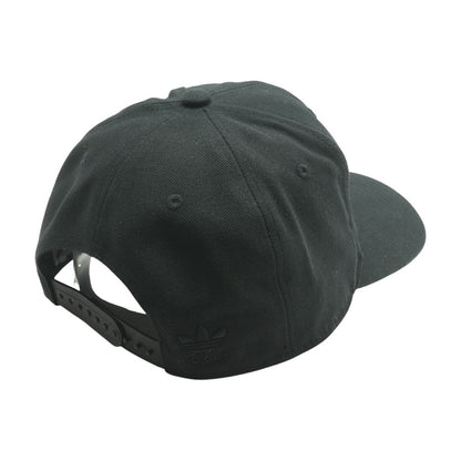 Black Ballcap