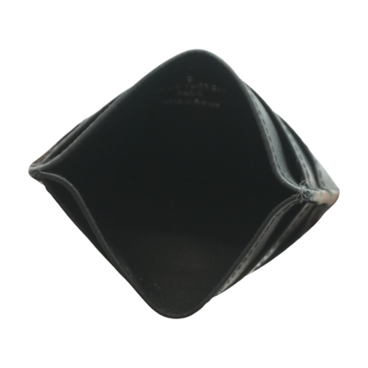 Monogram Eclipse Canvas RFID Double Card Holder