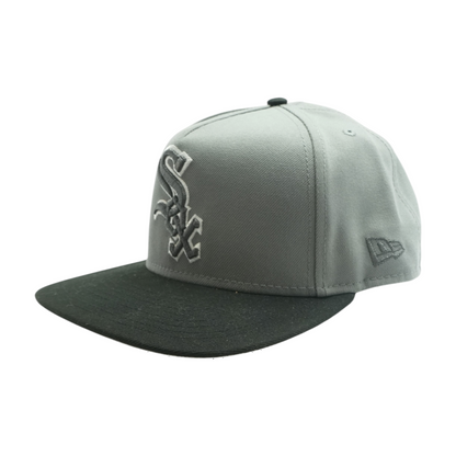 Gray Chicago White Sox Ballcap