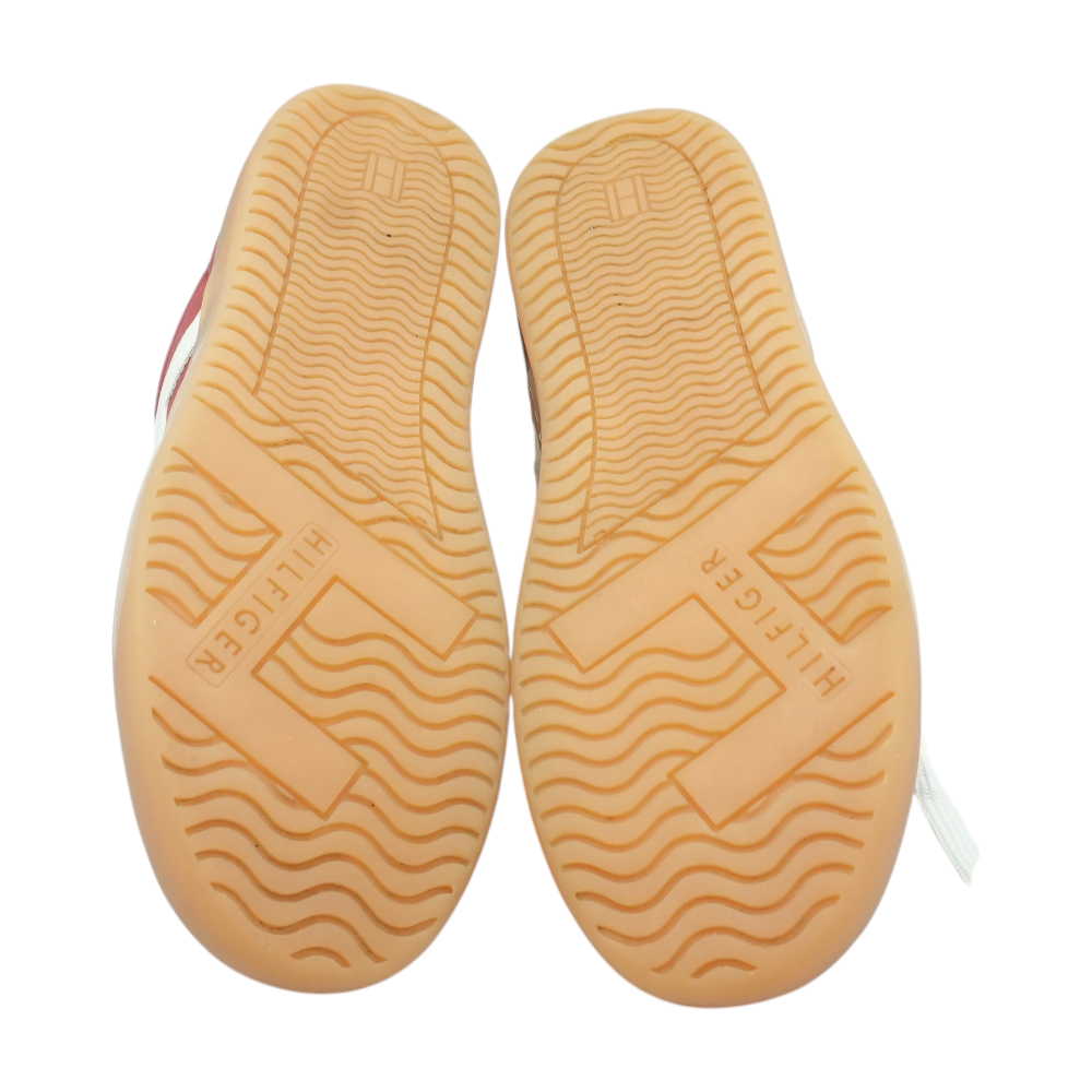 Tommy Hilfiger Lexeih Low-Top Athletic Shoes – Image 4