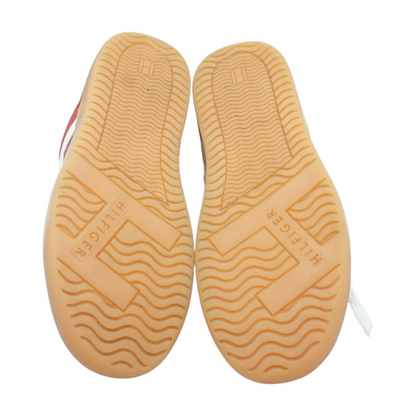 Tommy Hilfiger Lexeih Low-Top Athletic Shoes – Image 4