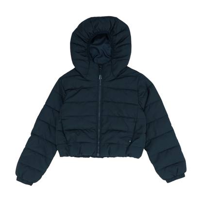 Black Jacket