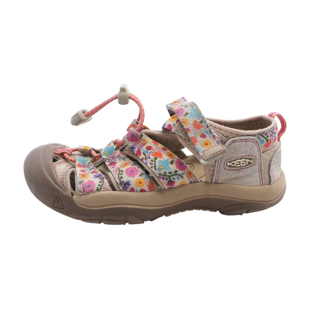 Tan Sandals