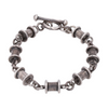 Sterling Silver Chain Bracelet