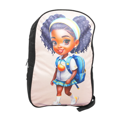 Multi Backpack