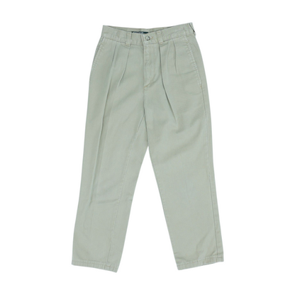 Tan Chino Pants