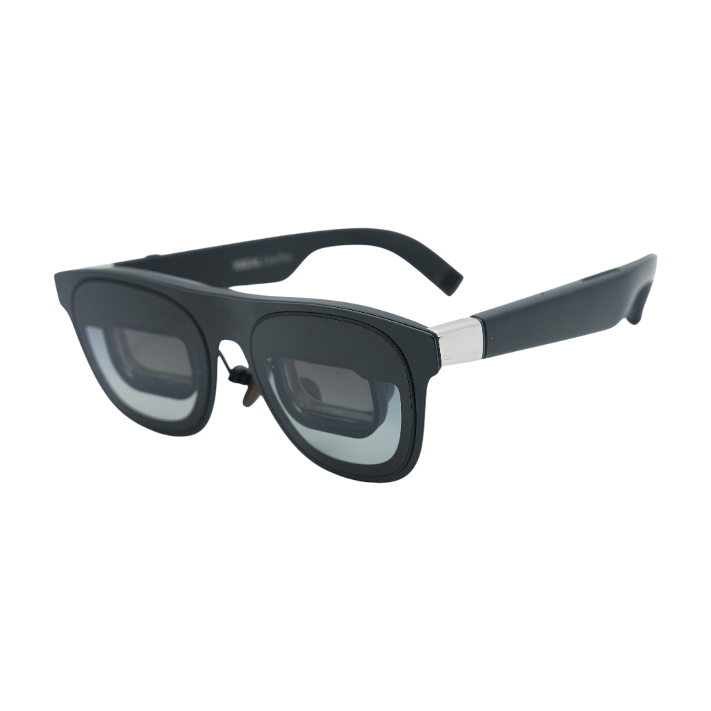 Black One Pro AR Smart Glasses – Unclaimed Baggage