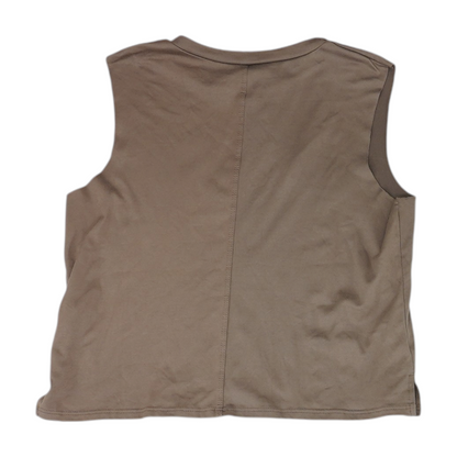 Brown T-Shirt