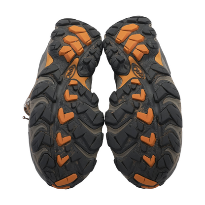 Green Work / Hiking Boots