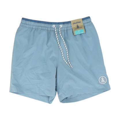 Blue Swim Bottom