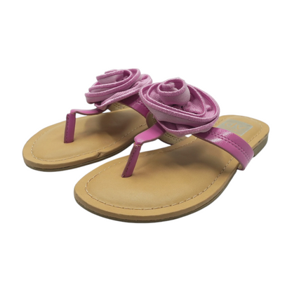 Pink Sandals Shoes