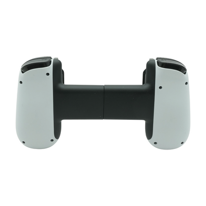 White BB-02 Lightning Mobile Controller