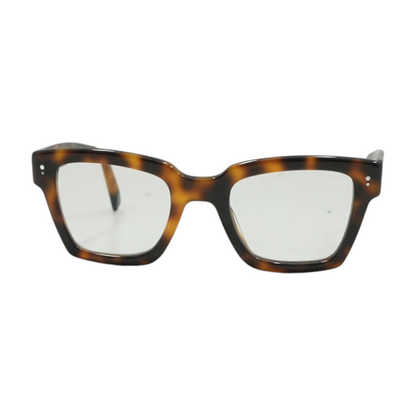 Tortoise Sonia W Prescription Eyewear