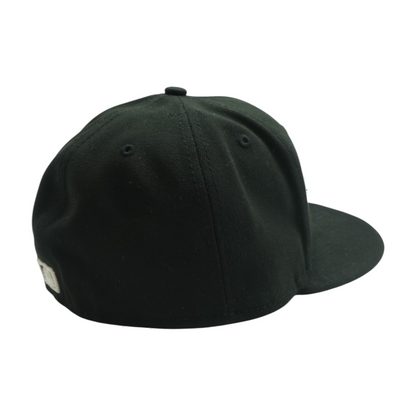 Black Chicago White Sox Ballcap