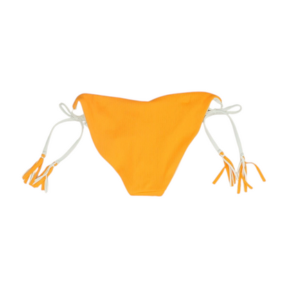 Orange Swim Bottom