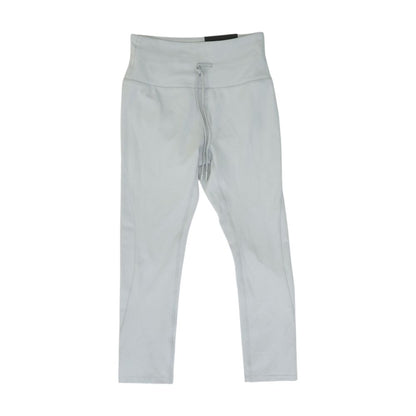 Gray Active Leggings