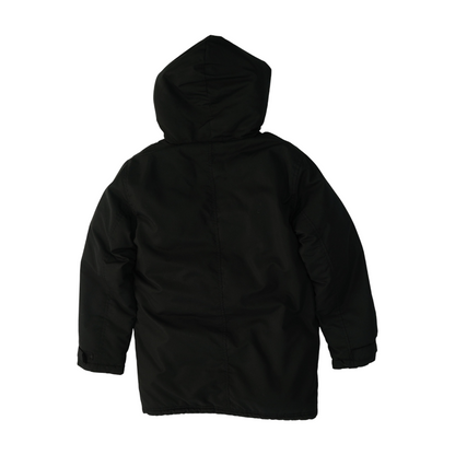 Black Coat