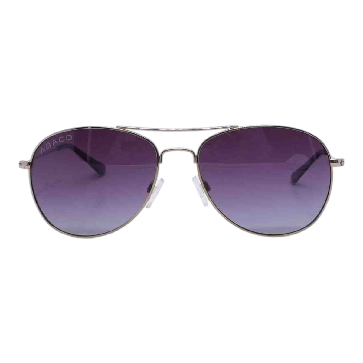 Gold Avery Aviator Sunglasses