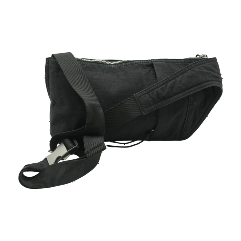Zara Black Backpack – Image 2