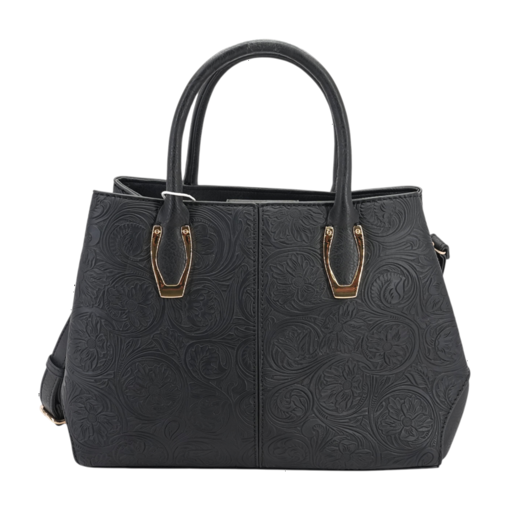 Black Handbag