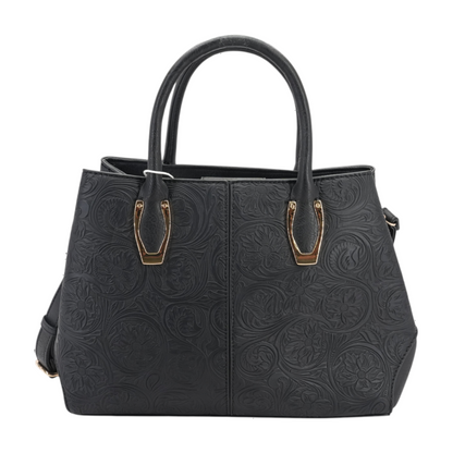 Black Handbag