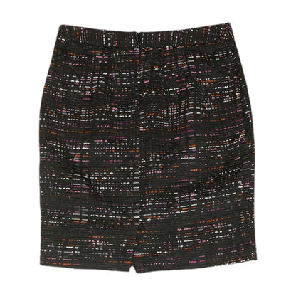 Multi Misc Mini Skirt