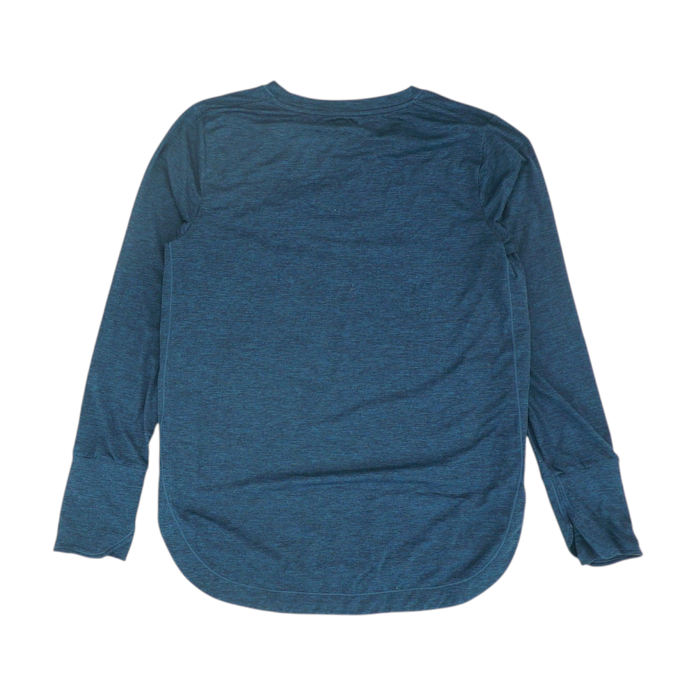 Navy Active T-Shirt