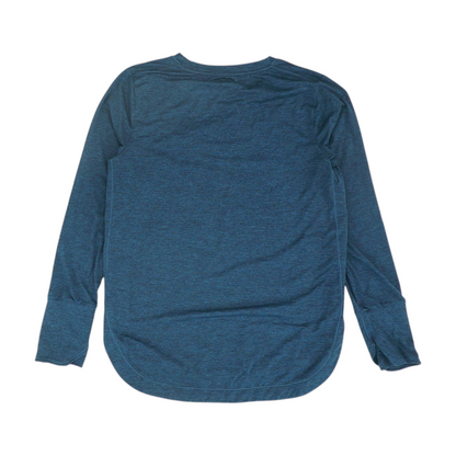 Navy Active T-Shirt
