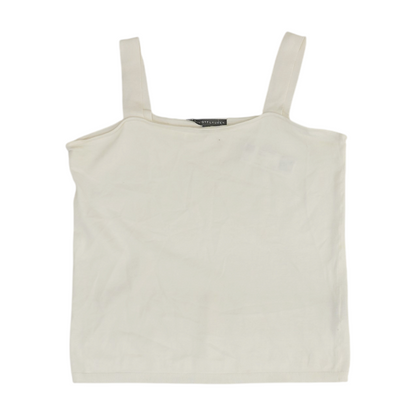 Ivory Blouse