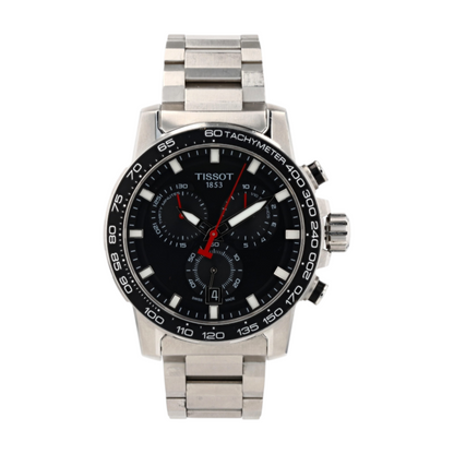 Stainless Steel Watch