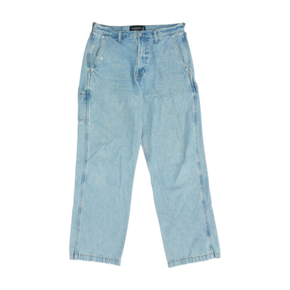 Loose Jeans