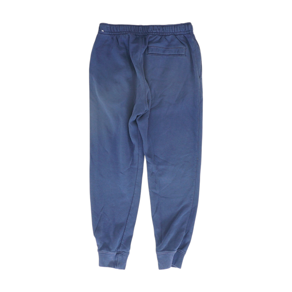 Blue Regular Pants