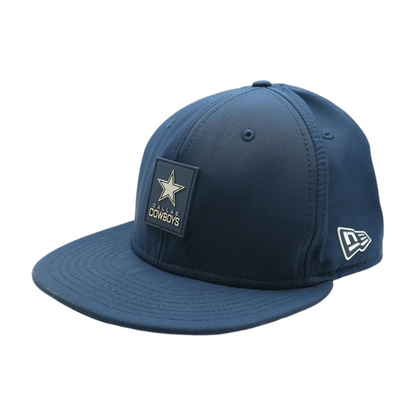 Navy Dallas Cowboys Ballcap Hat