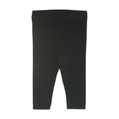 Black Active Leggings