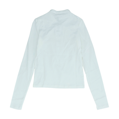 White Blouse