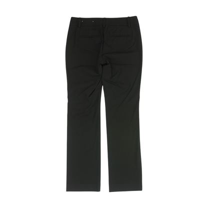 Black Petite Pants