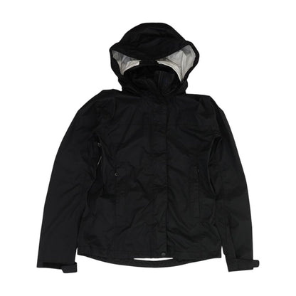 Black Lightweight Jacket