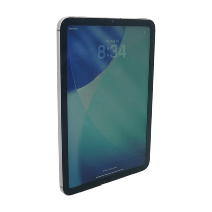 iPad Mini 6 8.3" Space Gray 6th Gen 256GB Cellular Tablet
