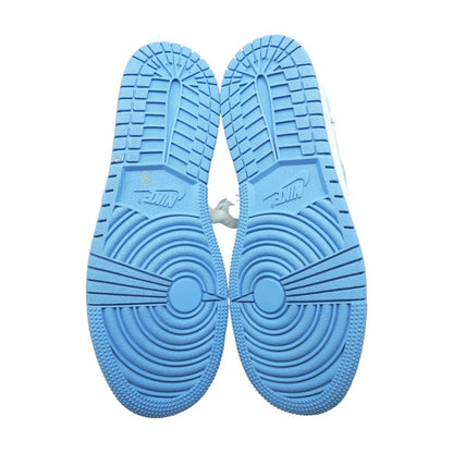 Jordan 1 Low SE Blue Athletic Shoes