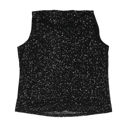 Black Plus Blouse