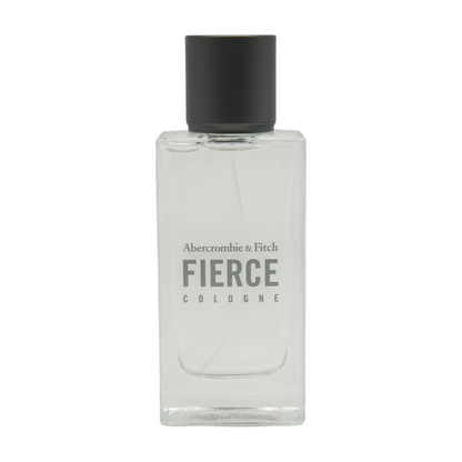 Fierce Eau De Cologne