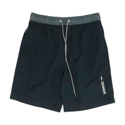 Black Swim Bottom