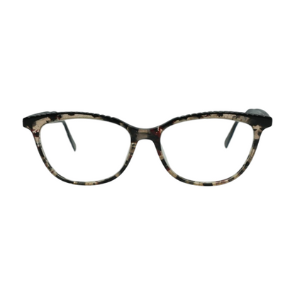 Multi Brows-6 Cat Eye Prescription Eyewear