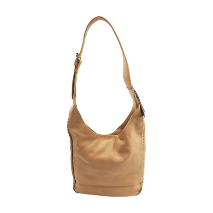 Tan Shoulder Bag