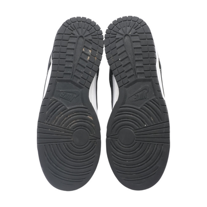 Dunk Low Retro Panda Low-Top Athletic Shoes